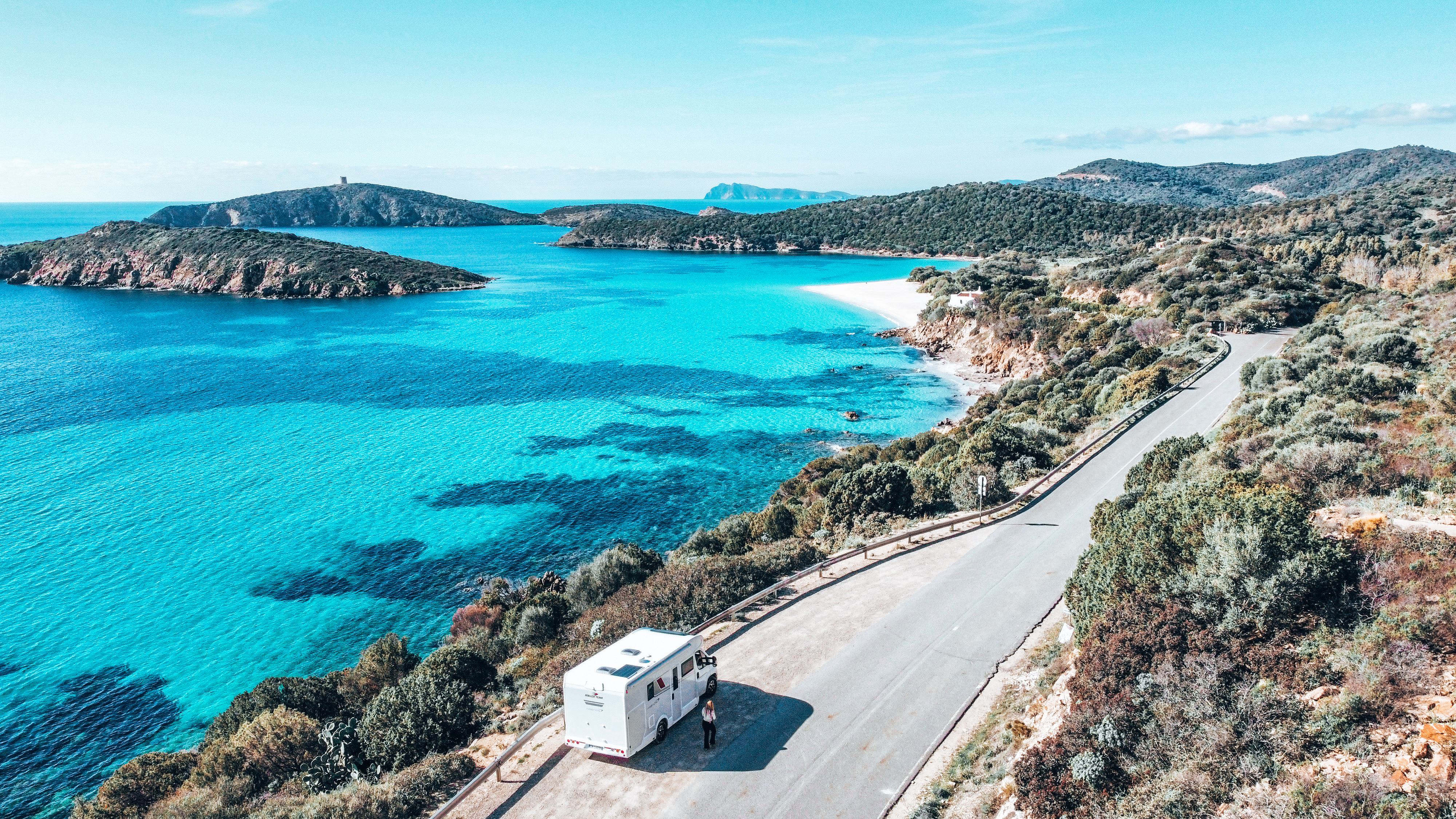 Drej på rattet - så ender vi altid et godt sted
