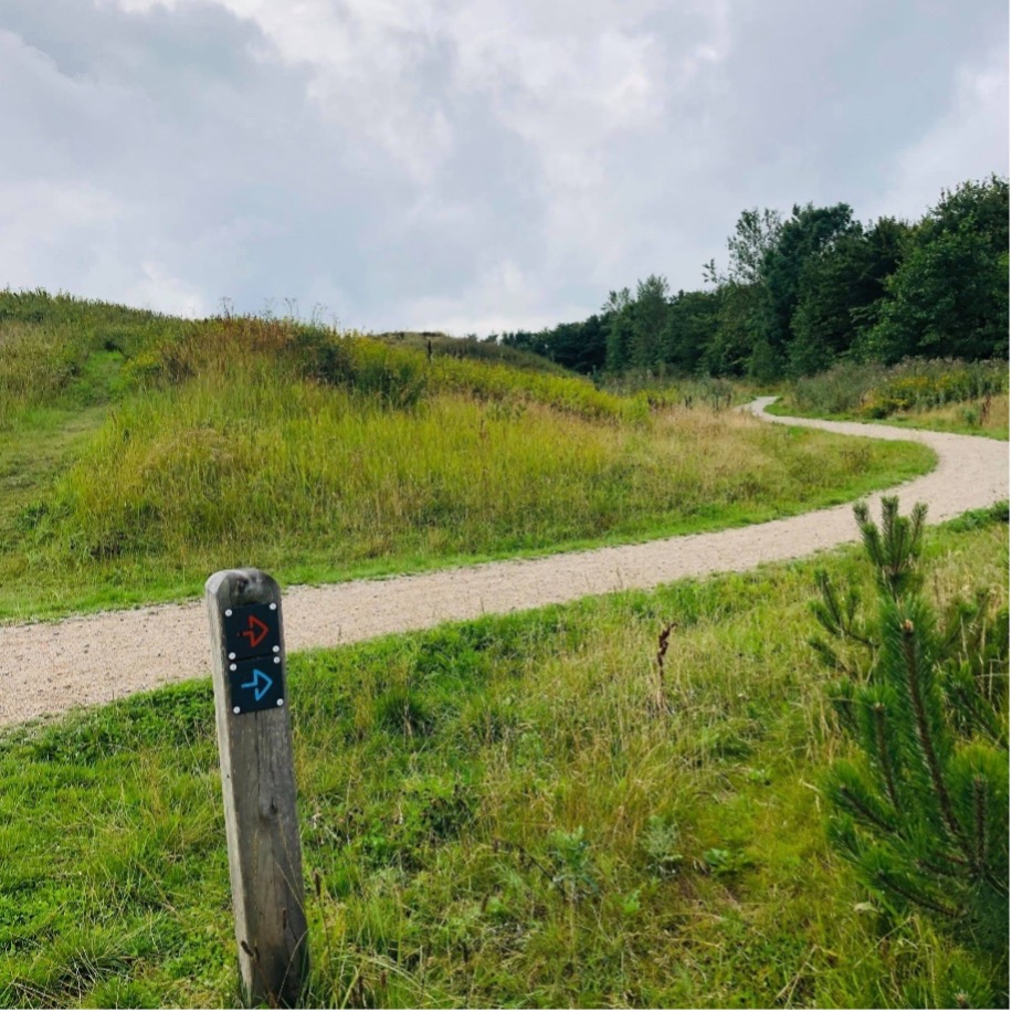 Danmark er dejligt - Hvor er dit favoritsted?